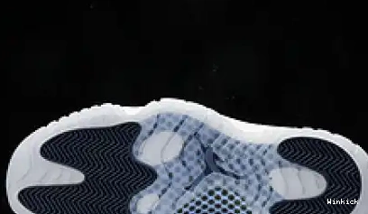 RETRO LIKE 11 UNIVERSITY 378037-123 MENS AIR '82" JORDAN "WIN BLUE 0502